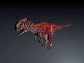 Sinotyrannus