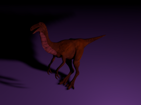 Ophiacomimus