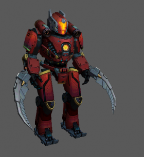 Dead Reckoner