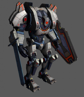 Gigaplex Criterion