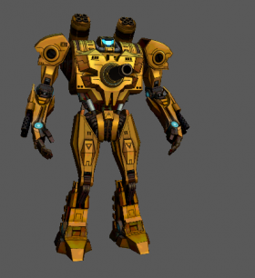 Atlas Pyscho