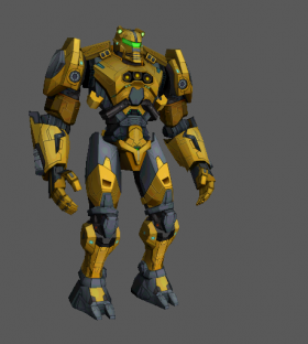 Quake Meridian