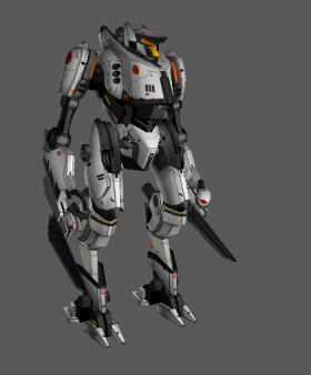 Tacit Ronin