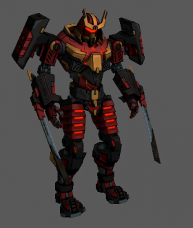 Shock Devil