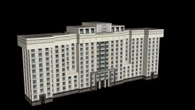 State Duma building