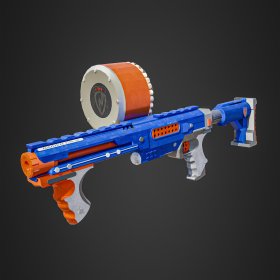 Nerf Raider CS-35