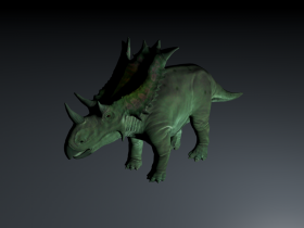 Utahceratops