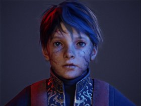 Hugo Inquisition - A Plague Tale : Innocence