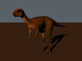 Dryosaurus