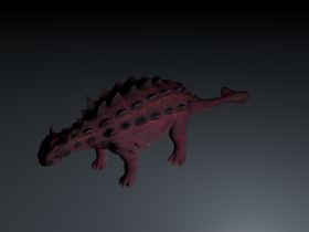 Minotaurasaurus