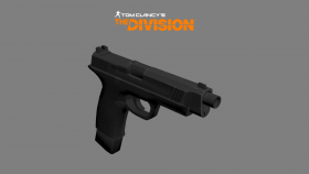 Custom PF45