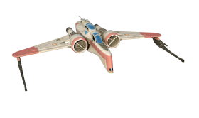 ARC Starfighter
