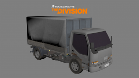 Box truck