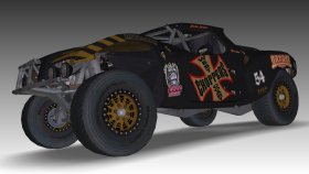 Buggy (Trophy Truck)