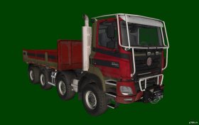 Tatra Phoenix+addons