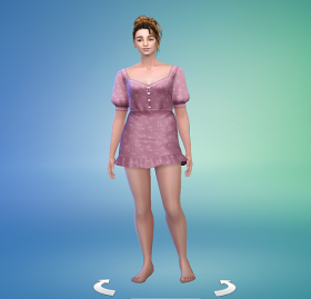 ������ Woodland Dress