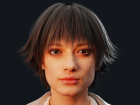 Lady