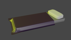 ������ LowPoly