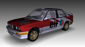 1989 BMW M3