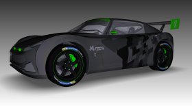 2018 Pariss S62