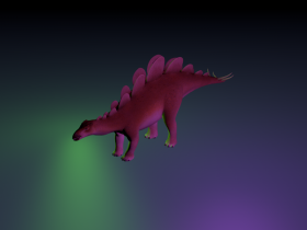 Wuerhosaurus
