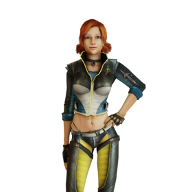 Jessica Cannon