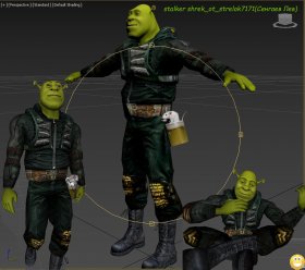 Shrek ot_strelok7171(������� ���)