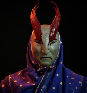 Hoji - Shadow Warrior 3