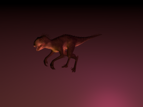 Scorpios Rex