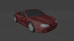 Mazda MX-3