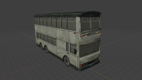 White bus RE6