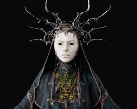 Sester Genessa | Mortal Shell