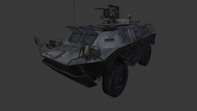 BSAA APC