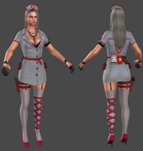 Veronica