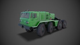 MAZ-537