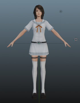 Yuri Kozukata G (Raw) (Remaster)
