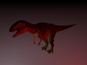 Gasosaurus