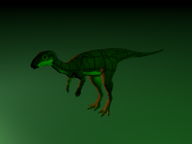 Lesothosaurus