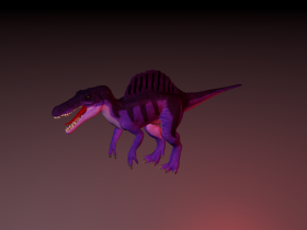 Siamosaurus