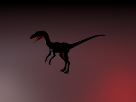 Eoraptor