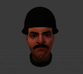 sapper