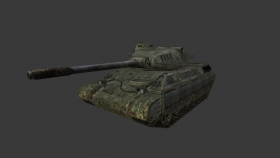 Tank RE6
