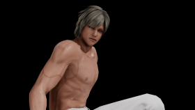 Raiden (Human body)