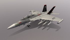 EA18G Growler