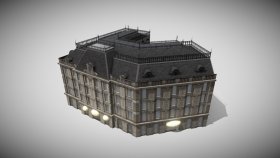 W2W building