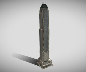 Park Tower, Chicago