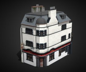 The Oval - Cork Pub [Ireland]