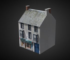 Conwy Pharmacy [UK]