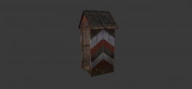 checkpoint