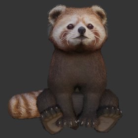 Red Panda